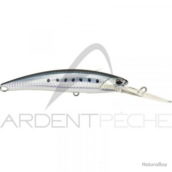 Poisson nageur DUO Realis fangbait 120 DR SW LTD AHA0011 Sardine