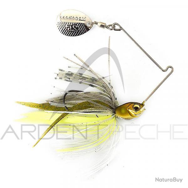 Spinnerbait MEGABASS SV-3 7g Ayu