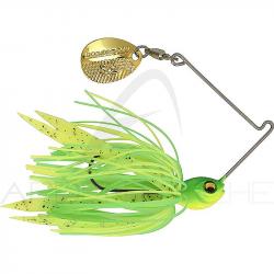 Spinnerbait MEGABASS SV-3 7g Philippine banana