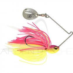 Spinnerbait MEGABASS SV-3 7g Pink chart