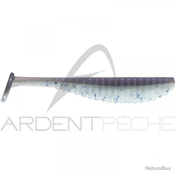 Leurre souple REINS S Cape shad 2.5 B88 Blue minnow