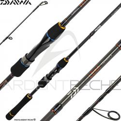 Canne DAIWA Lexa seabass 732 H MH FSAF