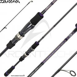 Canne DAIWA Crosscast rockfishing 782 L FSCF