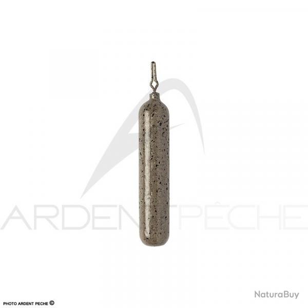 Plombs drop shot RIVER STREAM Perfect drop 10.5g