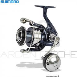 Moulinet SHIMANO Twin power SW 6000 X GC