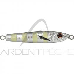 Jig SEA FALCON Sharp shooter 30g 04 Silver zebra