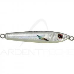 Jig SEA FALCON Sharp shooter 30g 09 Silver