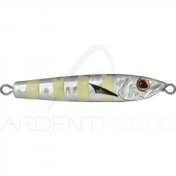 Jig SEA FALCON Sharp shooter 40g 04 Silver zebra