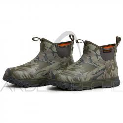 Bottes GRUNDENS Deviation ankle boot 42
