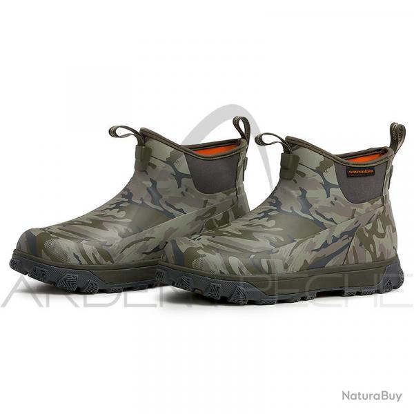 Bottes GRUNDENS Deviation ankle boot 42