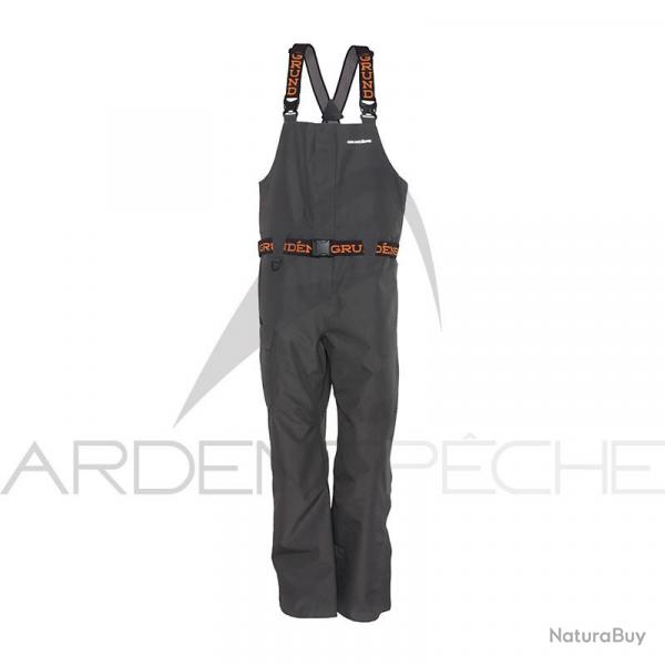 Combinaison GRUNDENS Downrigger gore tex bib