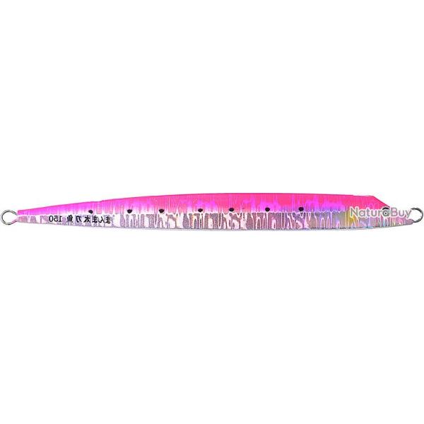 Jig SEA FALCON Cutlassfish semi long 110g 12 Pink sardine UL