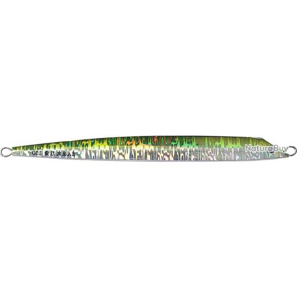 Jig SEA FALCON Cutlassfish semi long 110g 13 Sand lance UL