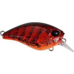 Poisson nageur DUO Crank mid roller 40F ACC3297 Hell craw