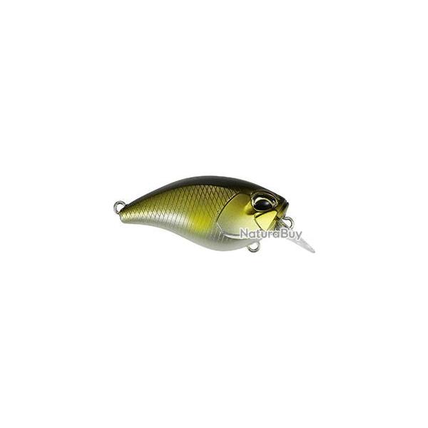 Poisson nageur DUO Crank mid roller 40F CCC3358 ga ayu