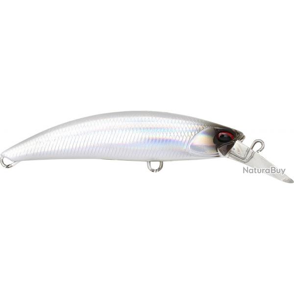 Poisson nageur DUO Rough trail blazin 85 S ANAZ174 Sagoshi silver