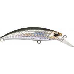 Poisson nageur DUO Rough trail blazin 85 S GHA0114 clear anchovy