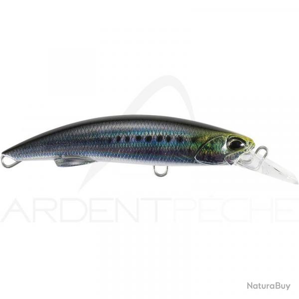 Poisson nageur DUO Rough trail blazin 85 S CMA0486 Real sardine