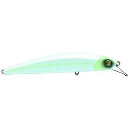 Poisson nageur ENGAGE Loader minnow FW 115 SP WGT