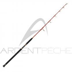 Canne TENRYU Big fiber jig