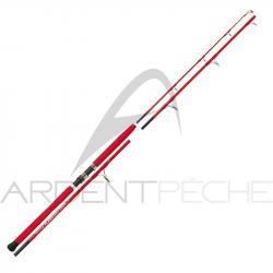 Canne TENRYU Furrary 270 travel 60 lb Quatro