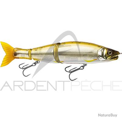Acheter Gan Craft Jointed Claw Shift 263 Type F Leurre flottant AI-03 (9387