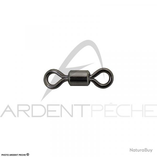 Emerillon rolling DECOY Rolling swivel DR-1 H2/0