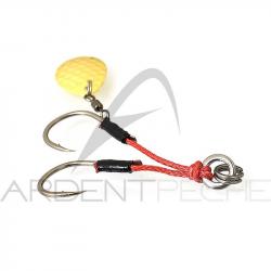 Hameçon assist DUO Drag metal assist hook madaï colorado 11