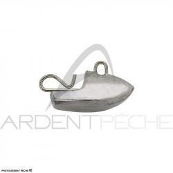 Tête plombée DECOY SV-46 H 7g