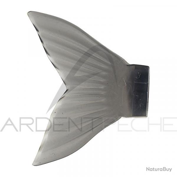 Queue de rechange GAN CRAFT Jointed claw magnum 01 Black smoke