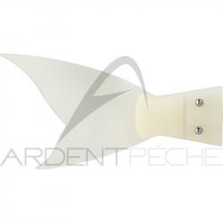 Queue de rechange MADNESS Balam 300 8 Clear white