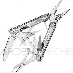 Pince LEATHERMAN Free P2