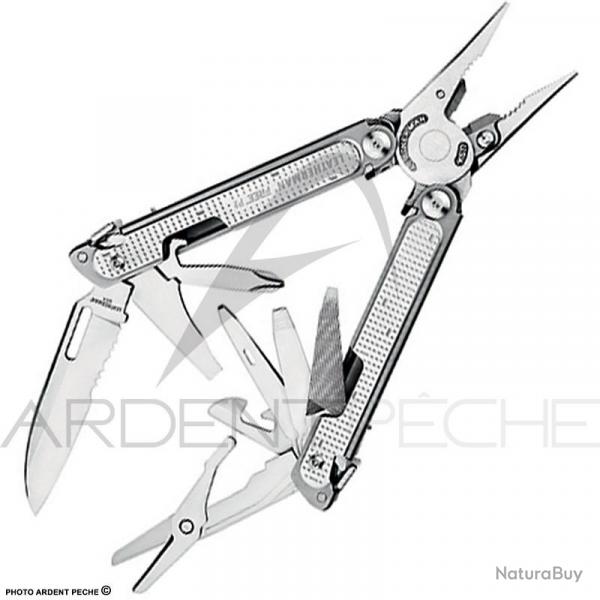 Pince LEATHERMAN Free P2
