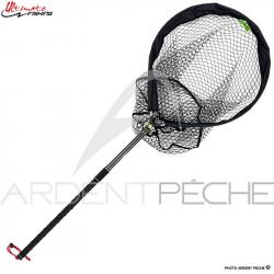 Épuisette ULTIMATE FISHING Carnassier