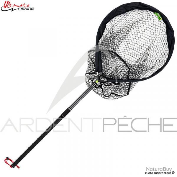 puisette ULTIMATE FISHING Carnassier