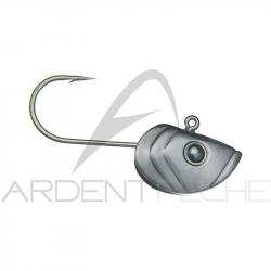Tête plombée XORUS Ultihead matt evo x1 H3/0 25g