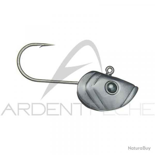Tte plombe XORUS Ultihead matt evo x1 H3/0 25g