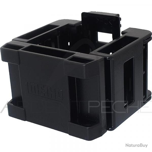 Repose accessoires MEIHO Multi holder BM 25 Black