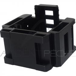 Repose accessoires MEIHO Multi holder BM 30 Black