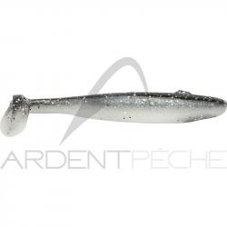 Leurre souple GAN CRAFT Bariki shad 3.8 11 Magic shad