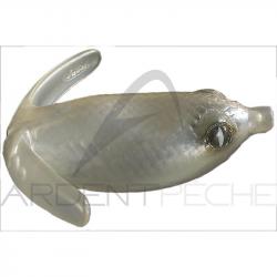 Leurre souple DEPS Basirisky 70 16 Glass cat