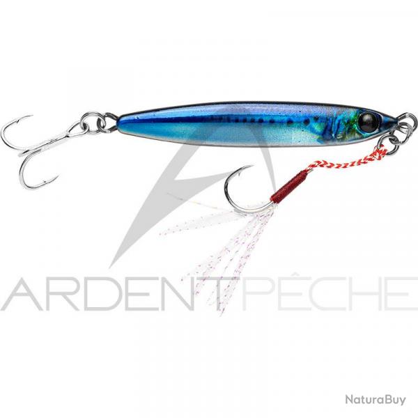 Jig VOLKIEN SOUL Micro candy cast 30g LMIW Live sardine