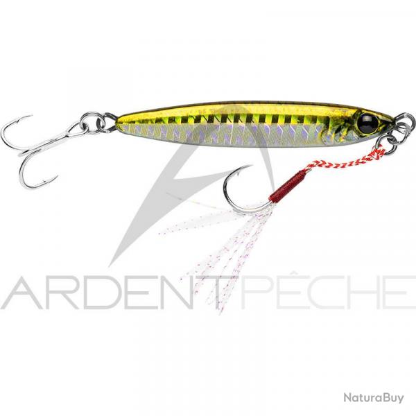 Jig VOLKIEN SOUL Micro candy cast 30g LSSM Live sandsmelt