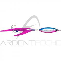 Jig VOLKIEN SOUL Micro candy tail 40g BPIW Blue pink iwashi