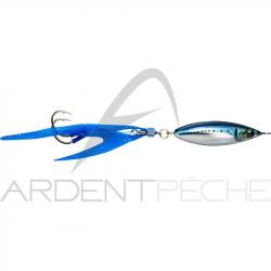 Jig VOLKIEN SOUL Micro candy tail 40g LMIW Live sardine