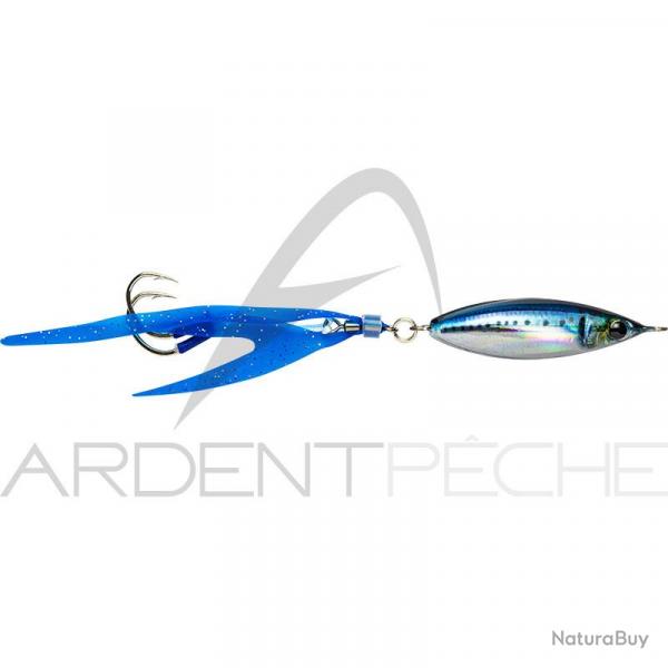 Jig VOLKIEN SOUL Micro candy tail 40g LMIW Live sardine
