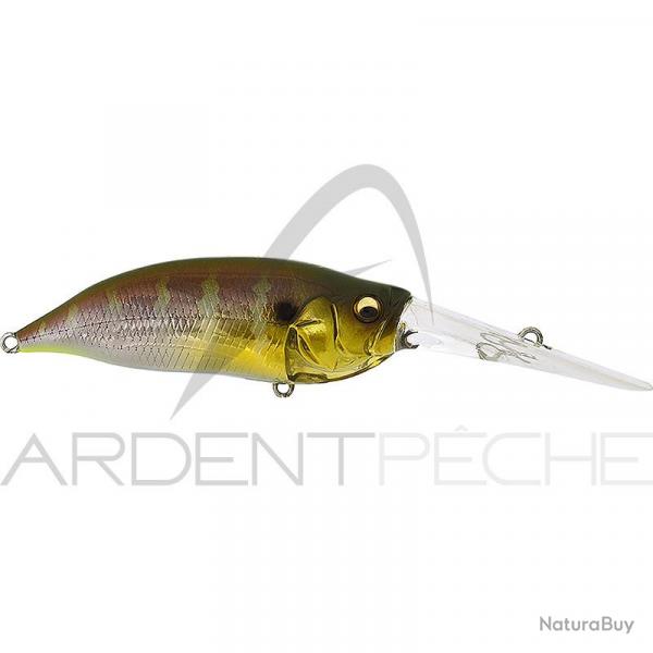Poisson nageur MEGABASS IxI Shad TX GG Gill