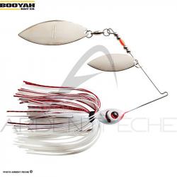 Spinnerbait BOOYAH Blade willow 10g 643 Wounded shad