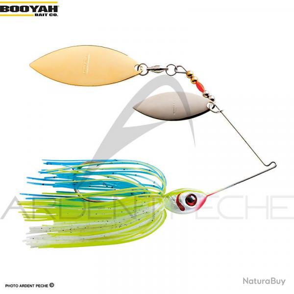 Spinnerbait BOOYAH Blade willow 10g 644 Citrus shad