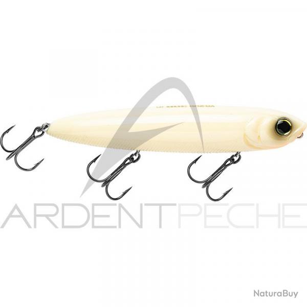 Poisson nageur YO ZURI 3DB Pencil 125 BN Bone